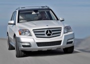 Mercedes GLK